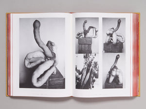 TITTIPUSSIDAD - Antenne Books