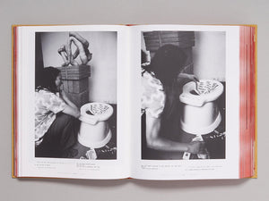 TITTIPUSSIDAD - Antenne Books