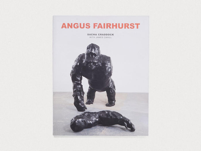 Angus Fairhurst - Antenne Books