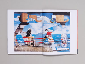 Angus Fairhurst - Antenne Books