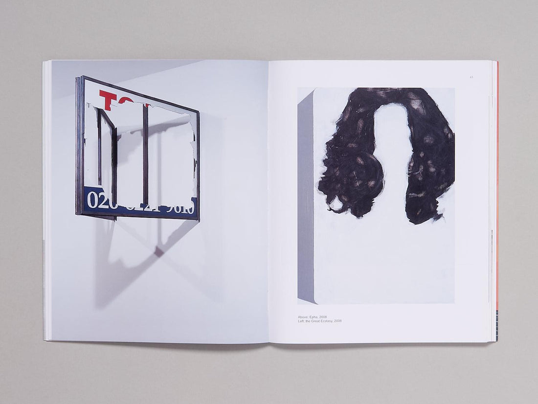 Angus Fairhurst - Antenne Books
