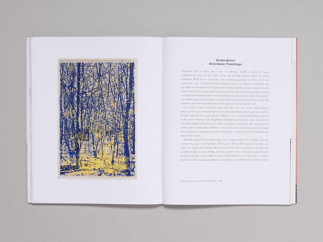 Angus Fairhurst - Antenne Books