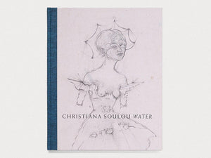 Water - Antenne Books