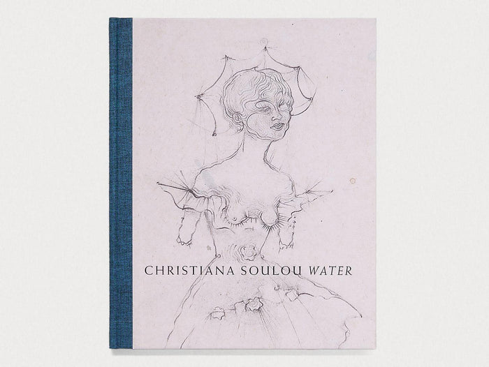 Water - Antenne Books