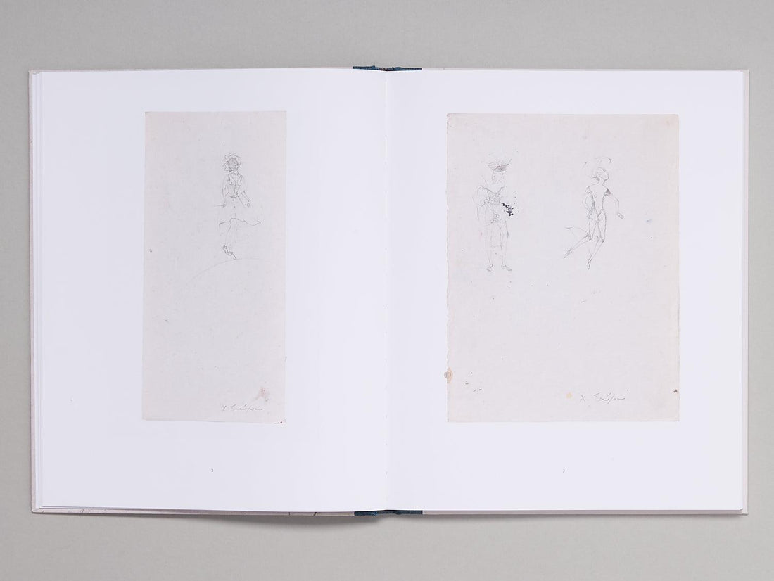 Water - Antenne Books