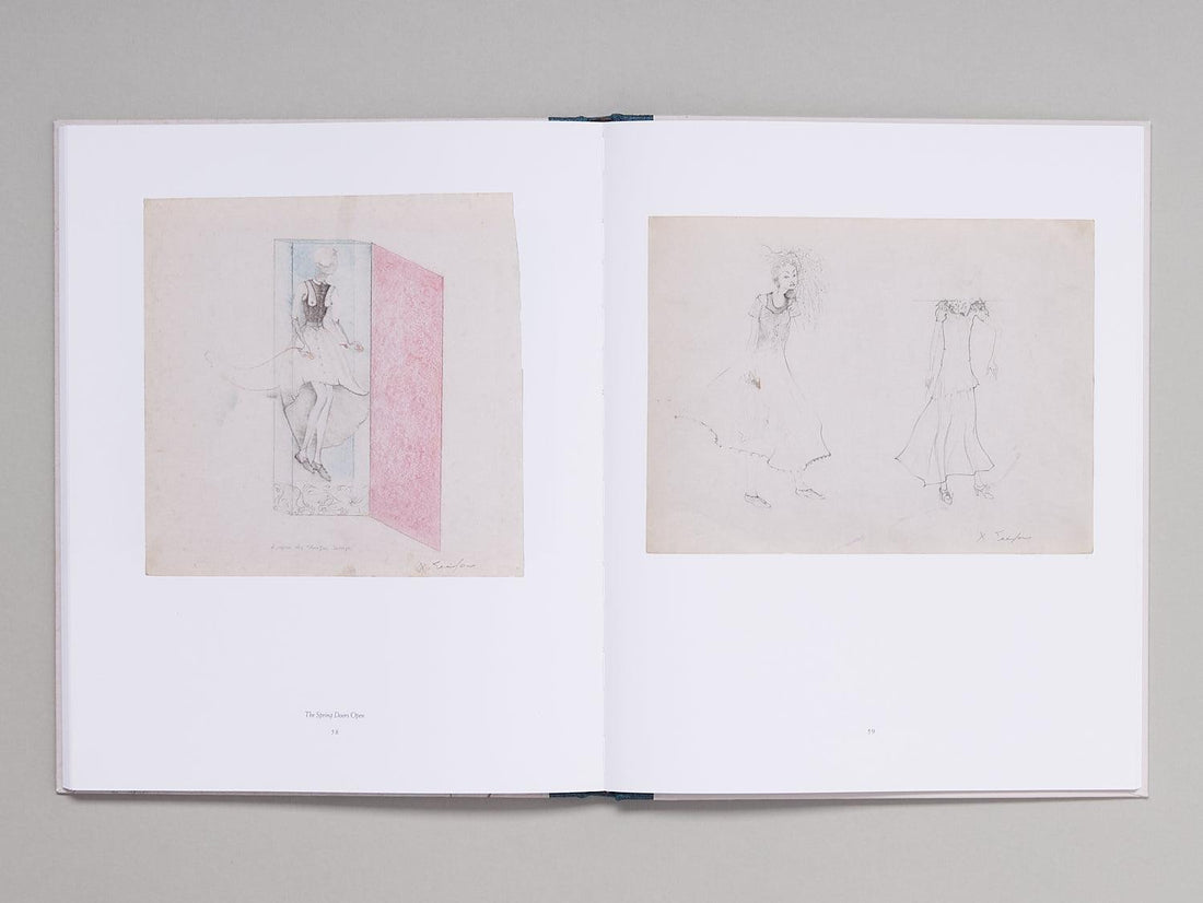 Water - Antenne Books