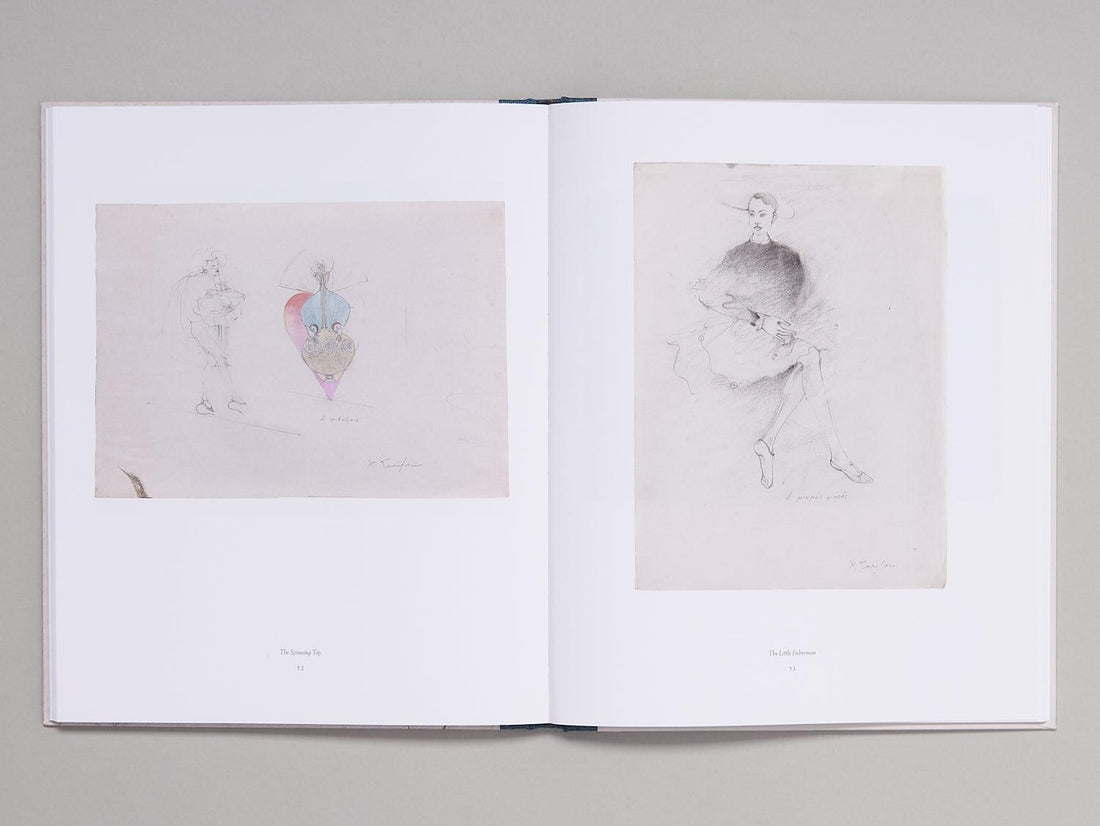 Water - Antenne Books