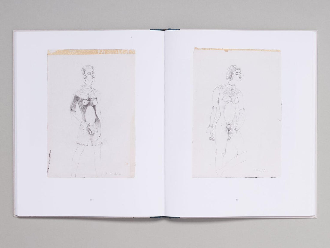 Water - Antenne Books