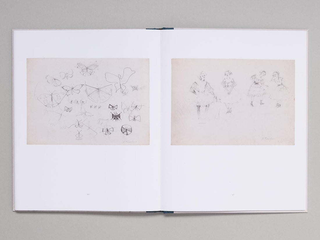 Water - Antenne Books