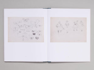 Water - Antenne Books