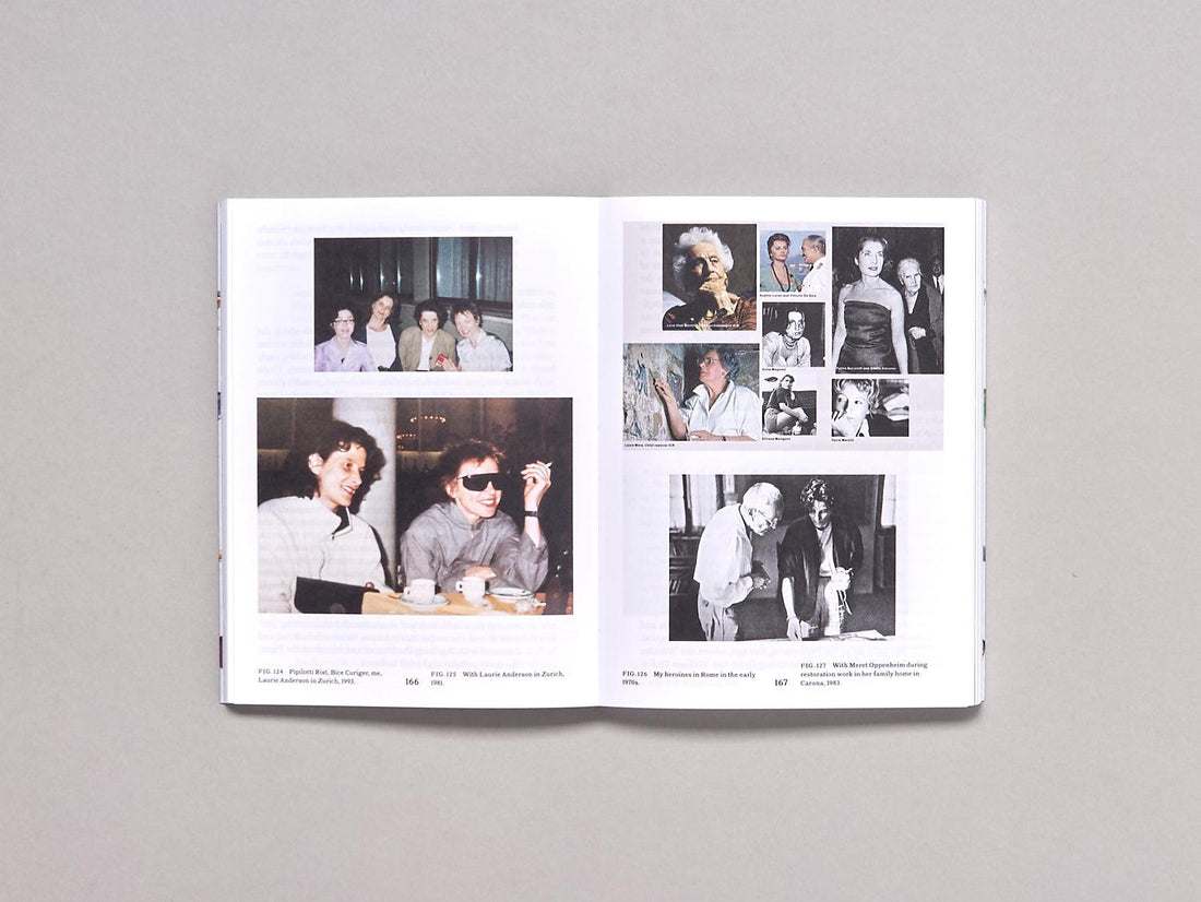 My Commedia dell’Arte - Antenne Books