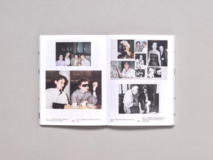 My Commedia dell’Arte - Antenne Books