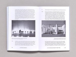 She Follows No Progression: A Theresa Hak Kyung Cha Reader - Antenne Books