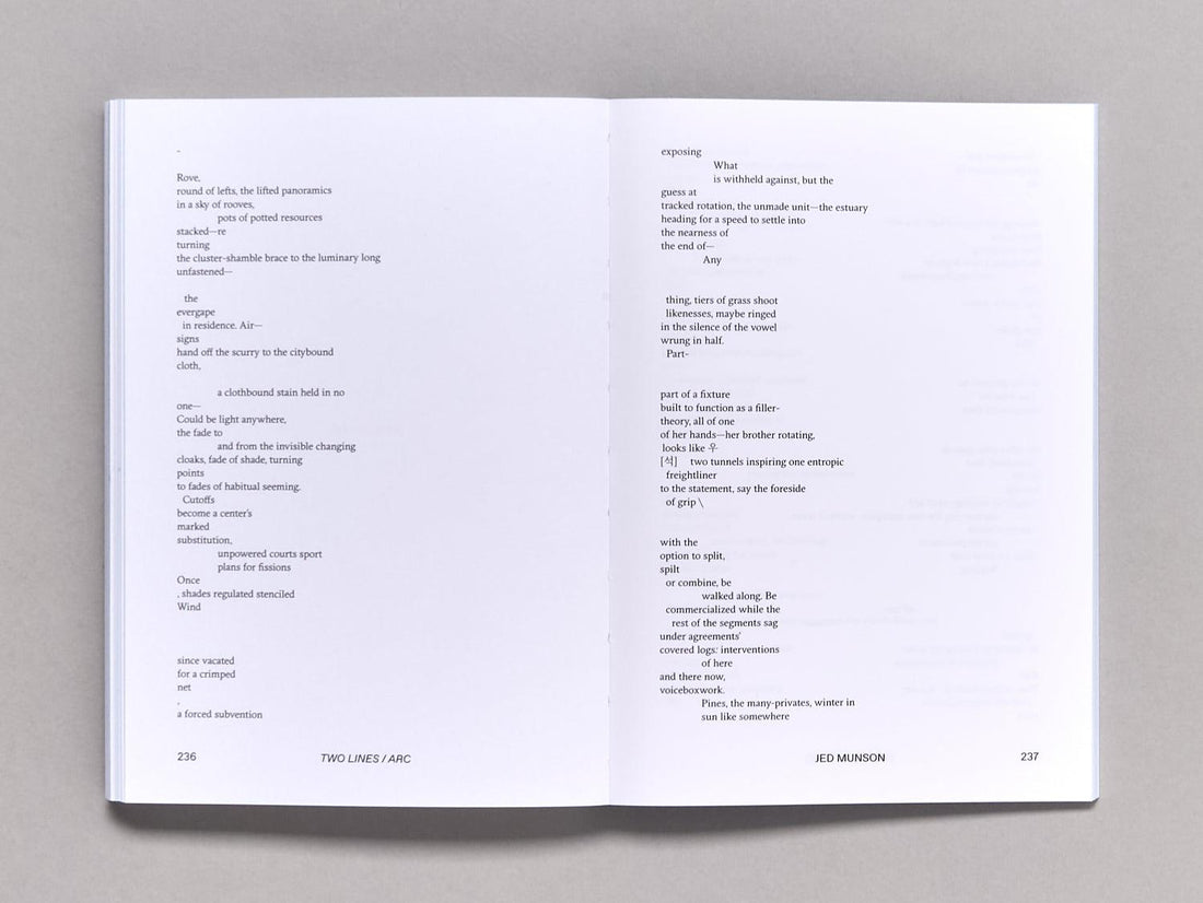 She Follows No Progression: A Theresa Hak Kyung Cha Reader - Antenne Books