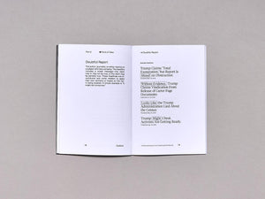 Outliars: A Discourse Guide to Fact-Checking and Click-Baiting - Antenne Books