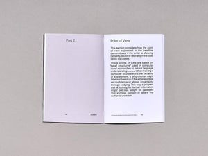 Outliars: A Discourse Guide to Fact-Checking and Click-Baiting - Antenne Books