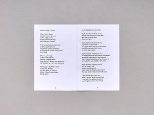 Prelude to a Recipe - Antenne Books