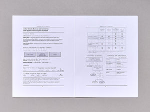 Reading Like a Computer - Antenne Books