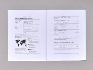 Reading Like a Computer - Antenne Books