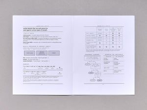 Reading Like a Computer - Antenne Books