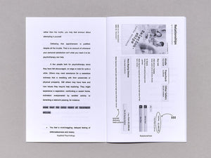 Spammy Humans - Antenne Books