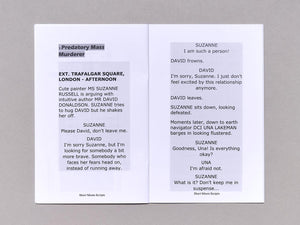 Spammy Humans - Antenne Books