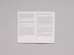 Mode and Mode Issue 4 - Antenne Books