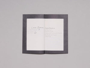 Mode and Mode Issue 4 - Antenne Books