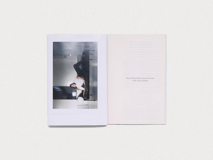 Mode and Mode Issue 6 - Antenne Books