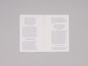 Mode and Mode Issue 6 - Antenne Books