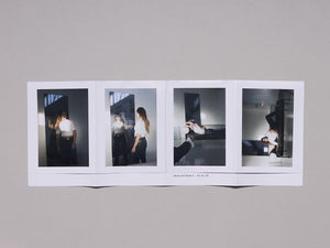 Mode and Mode Issue 6 - Antenne Books