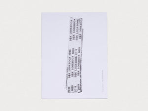 Mode and Mode Issue 7 - Antenne Books