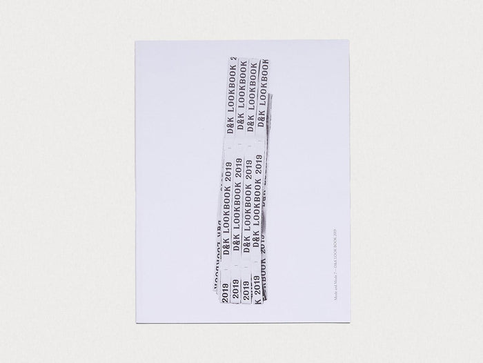 Mode and Mode Issue 7 - Antenne Books