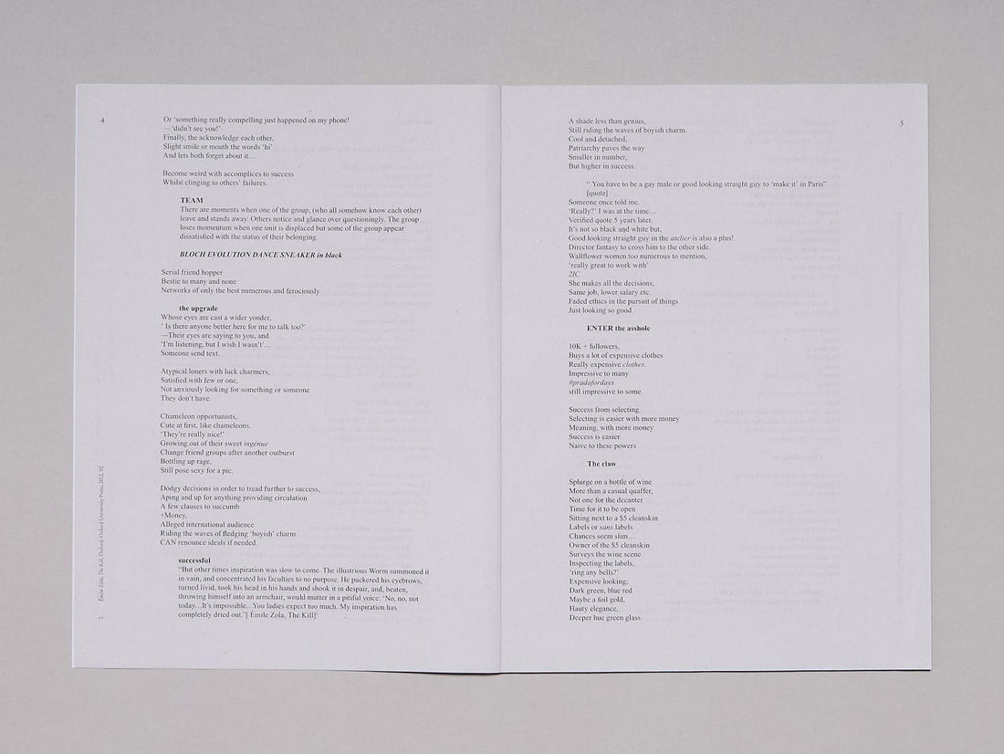 Mode and Mode Issue 7 - Antenne Books