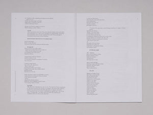 Mode and Mode Issue 7 - Antenne Books