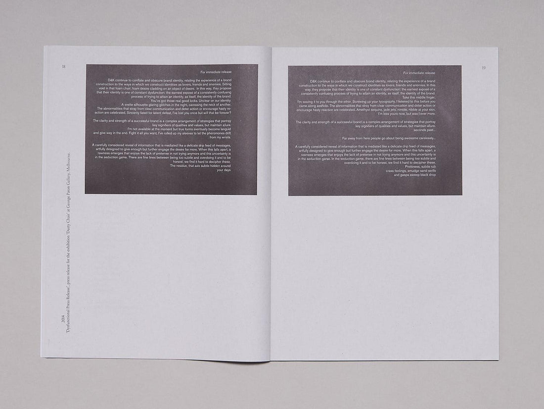 Mode and Mode Issue 7 - Antenne Books