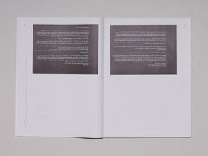 Mode and Mode Issue 7 - Antenne Books