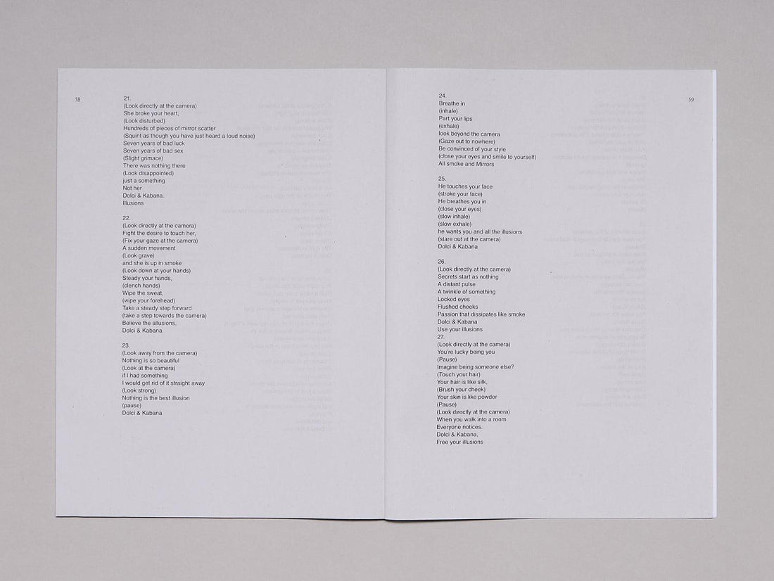 Mode and Mode Issue 7 - Antenne Books