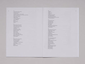 Mode and Mode Issue 7 - Antenne Books