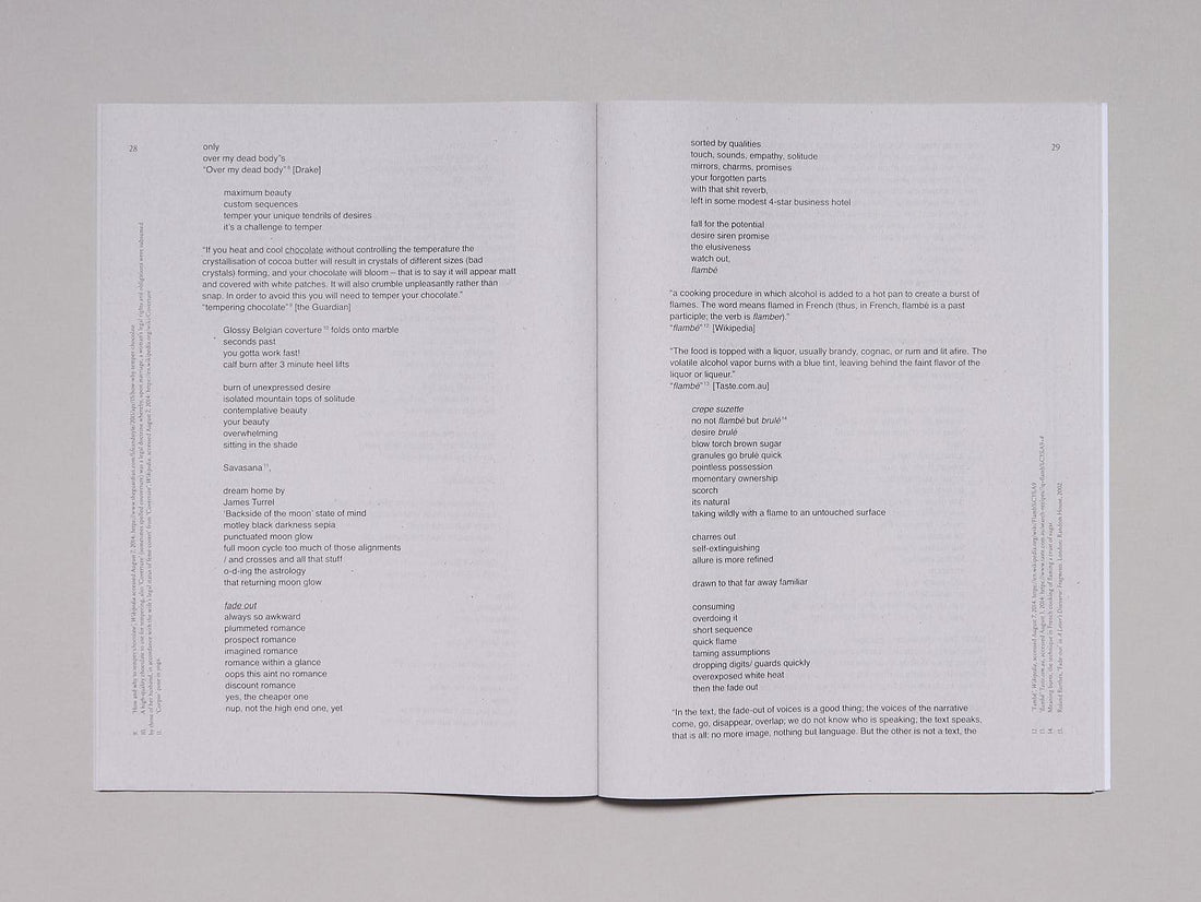 Mode and Mode Issue 7 - Antenne Books