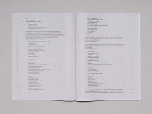 Mode and Mode Issue 7 - Antenne Books