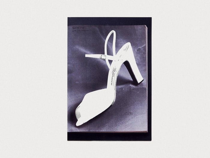 Mode and Mode Issue 9 - Antenne Books