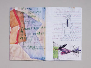 Mode and Mode Issue 9 - Antenne Books