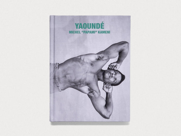 YAOUND√â - Antenne Books