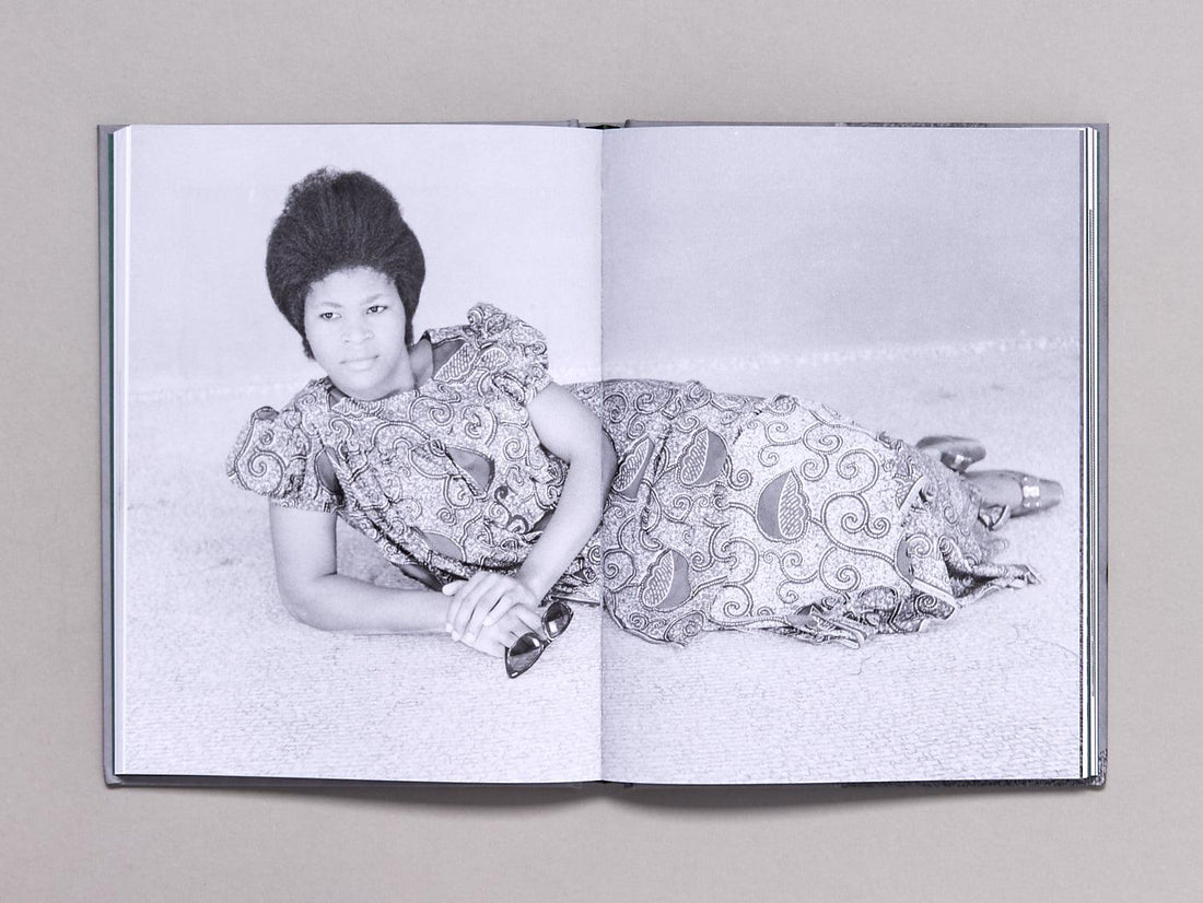 YAOUND√â - Antenne Books