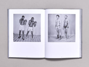 YAOUND√â - Antenne Books