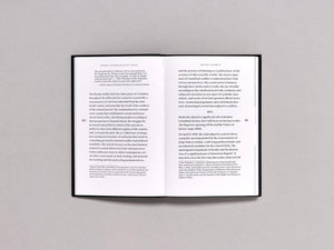 Border-Listening/Escucha-Liminal – Volume 2 - Antenne Books
