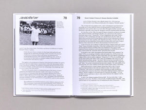 Switched On: The Dawn of Electronic Sound by Latin American Women - Antenne Books