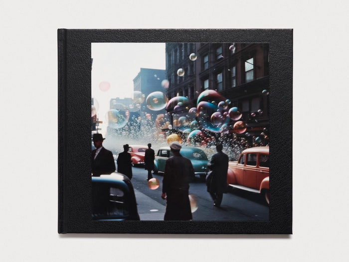 Another America - Antenne Books