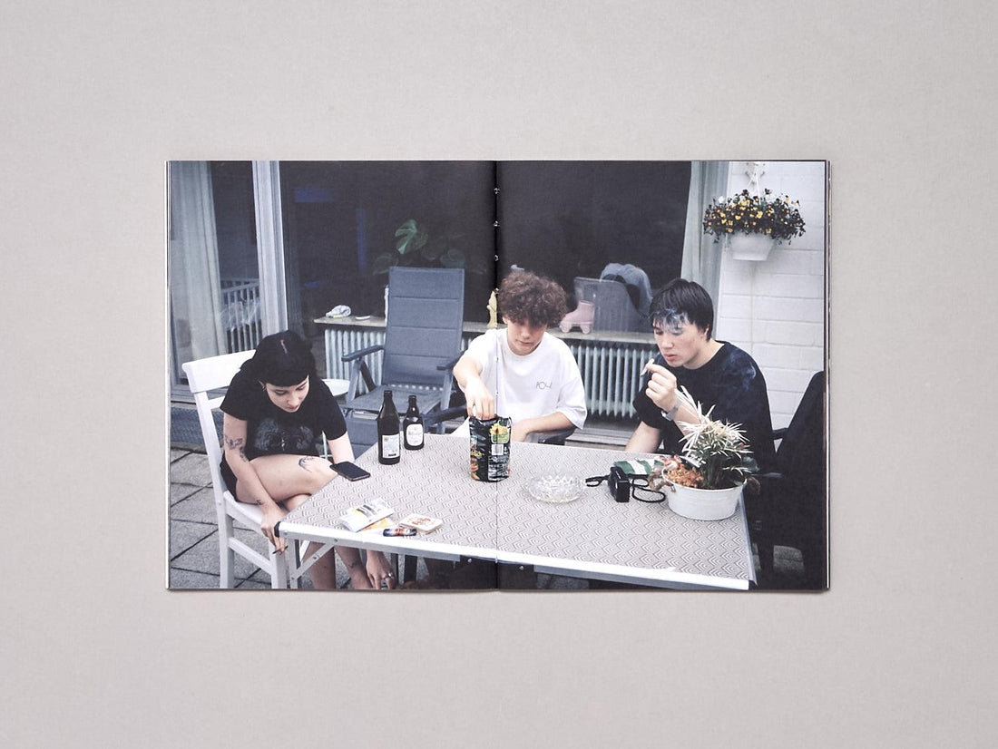 cаша-sasha - Antenne Books